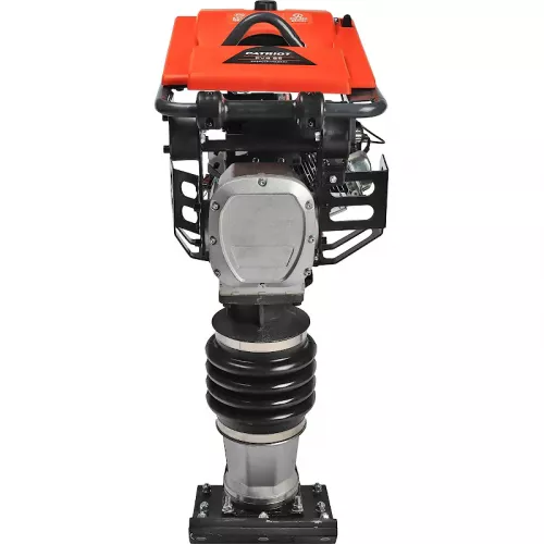 PATRIOT PVR-85 вибротрамбовка бензиновая 570123085