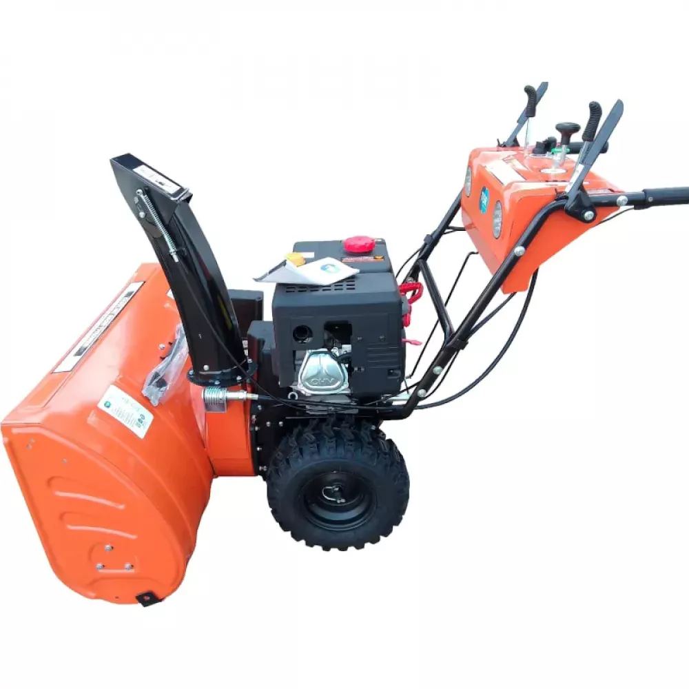 TOR ST-1020 Loncin снегоуборщик бензиновый 1032728