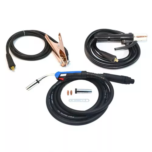 ТСС TOP MIG/MMA-315T сварочный полуавтомат 027608