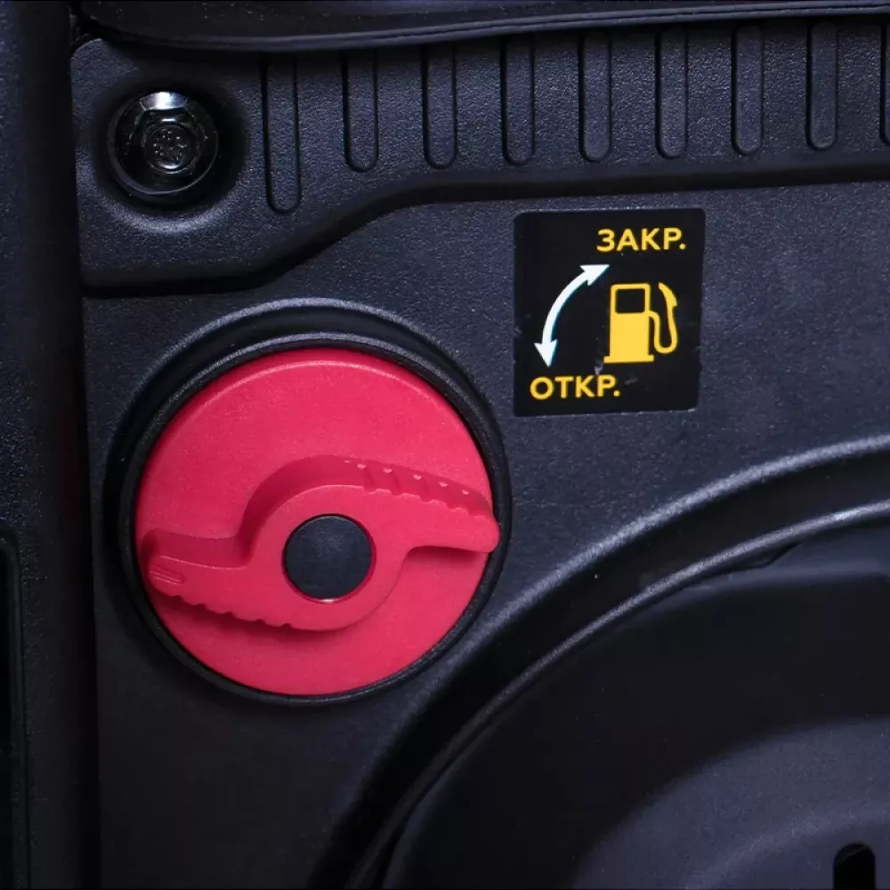 CHAMPION ST761E снегоуборщик бензиновый, ST761E