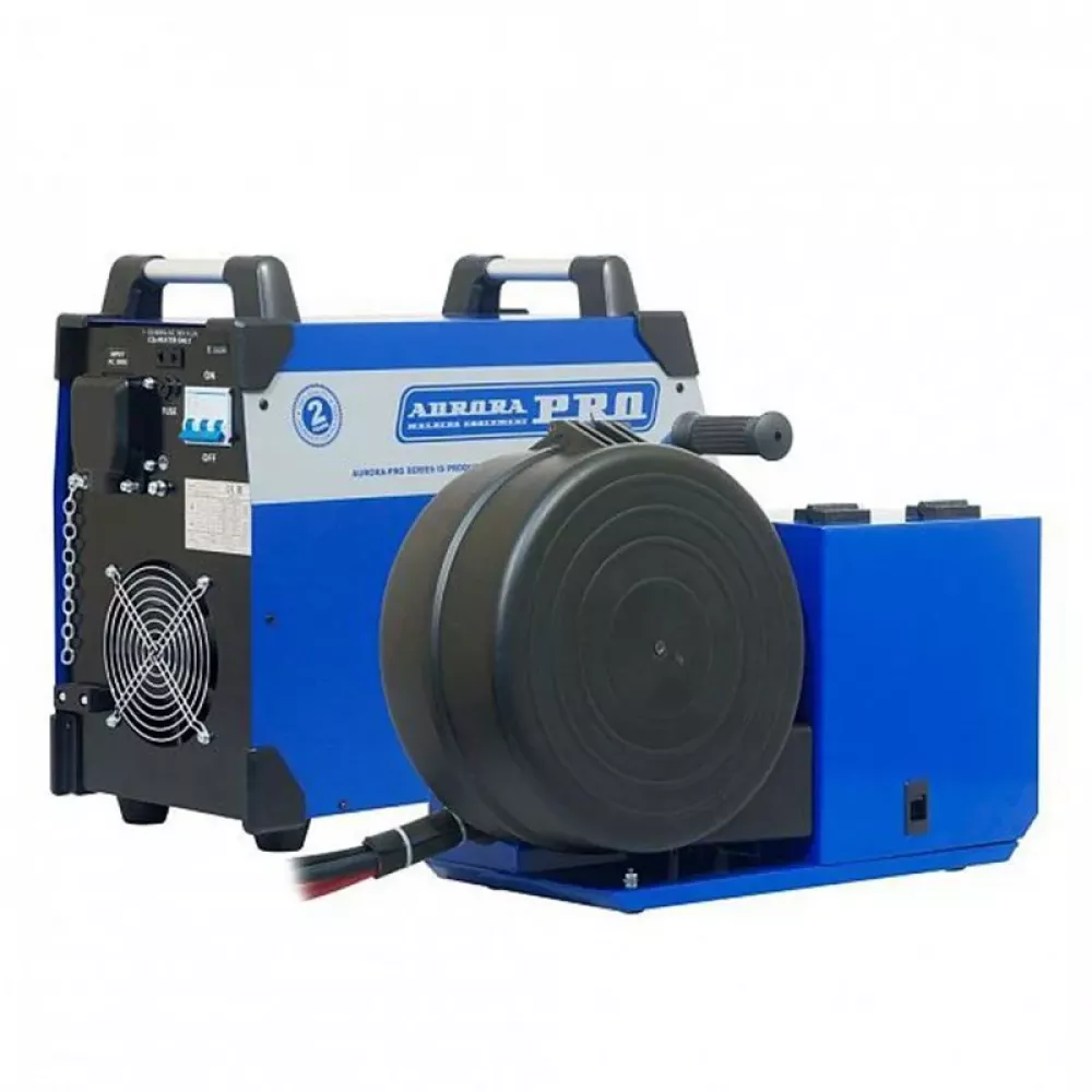 AuroraPRO ULTIMATE 450 инверторный сварочный полуавтомат 7219108