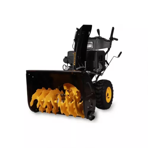 CHAMPION ST1171E снегоуборщик бензиновый