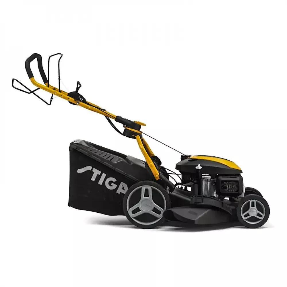 Stiga COMBI 748 V бензиновая газонокосилка 2L0487838/ST2