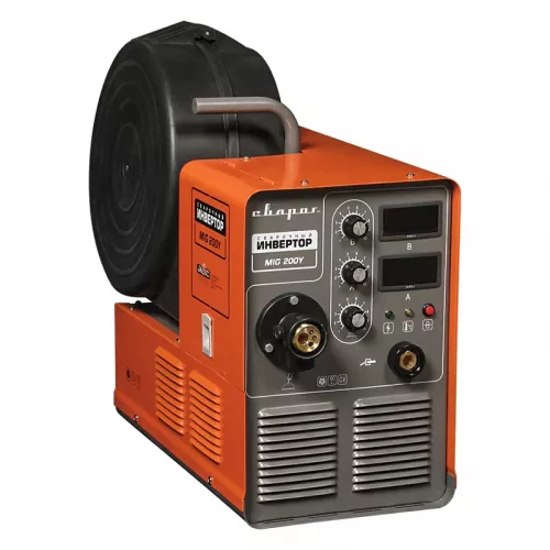Сварог MIG 200 Y J03 инвертор сварочный 00000085213