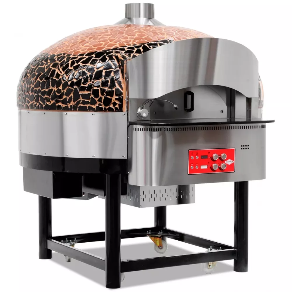 Печь для пиццы Empero EMP.SPO.02