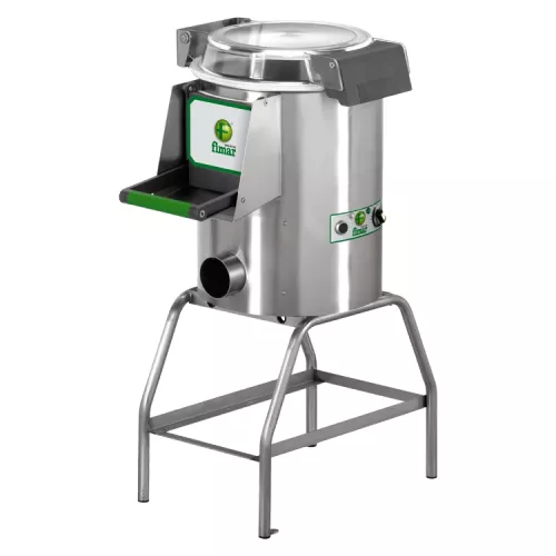 Машина для чистки мидий Fimar CI LCF/5 380 В на подставке