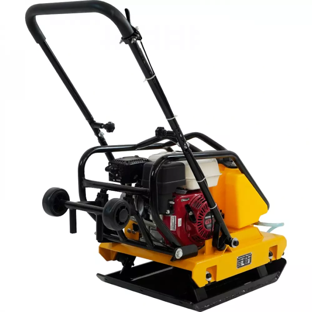 Habert H-C95TH бензиновая виброплита GX160 00-00159298