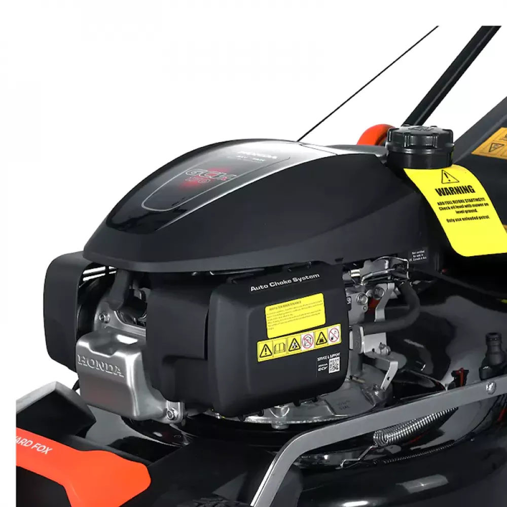 YARD FOX 51SH бензиновая газонокосилка 51SH