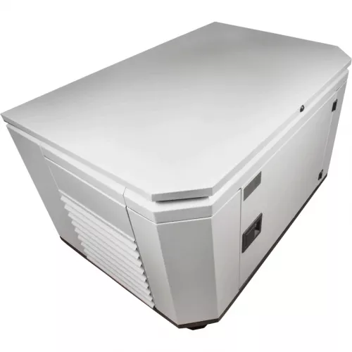 A-iPower A9000EAX бензиновый генератор в кожухе 1200 RAL 7035 УТ-11184206