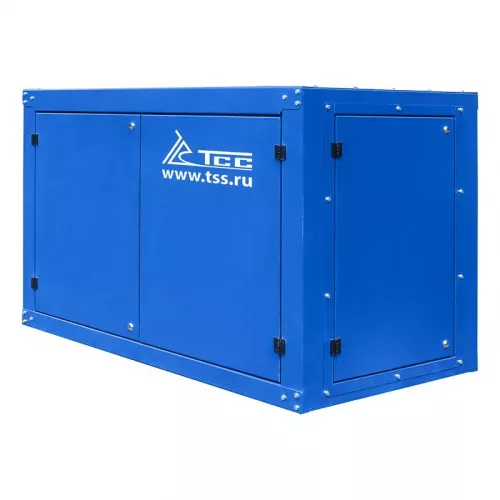ТСС кожух для дизельного генератора до 30 кВт 490800