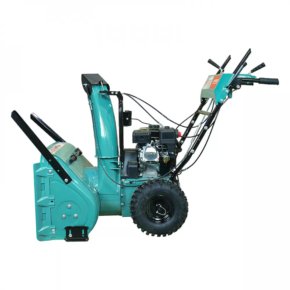 Sturm! STG7672ELR бензиновый снегоуборщик