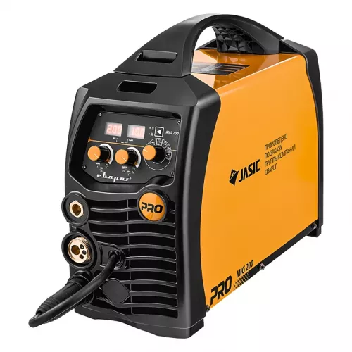 Сварог PRO MIG 200 SYNERGY N229 сварочный инвертор 00000091097