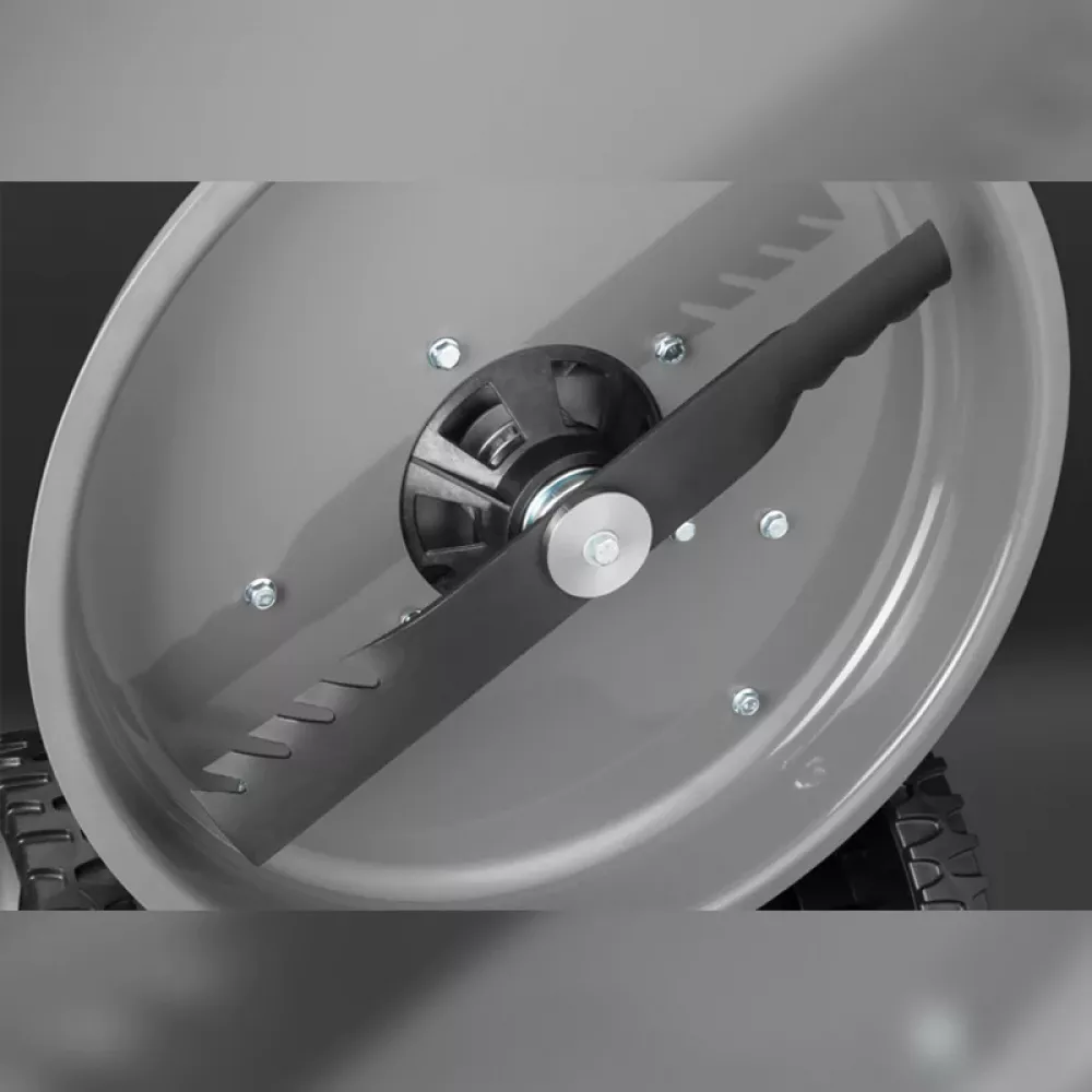 Caiman Pampa 60C косилка для высокой травы 4000361301