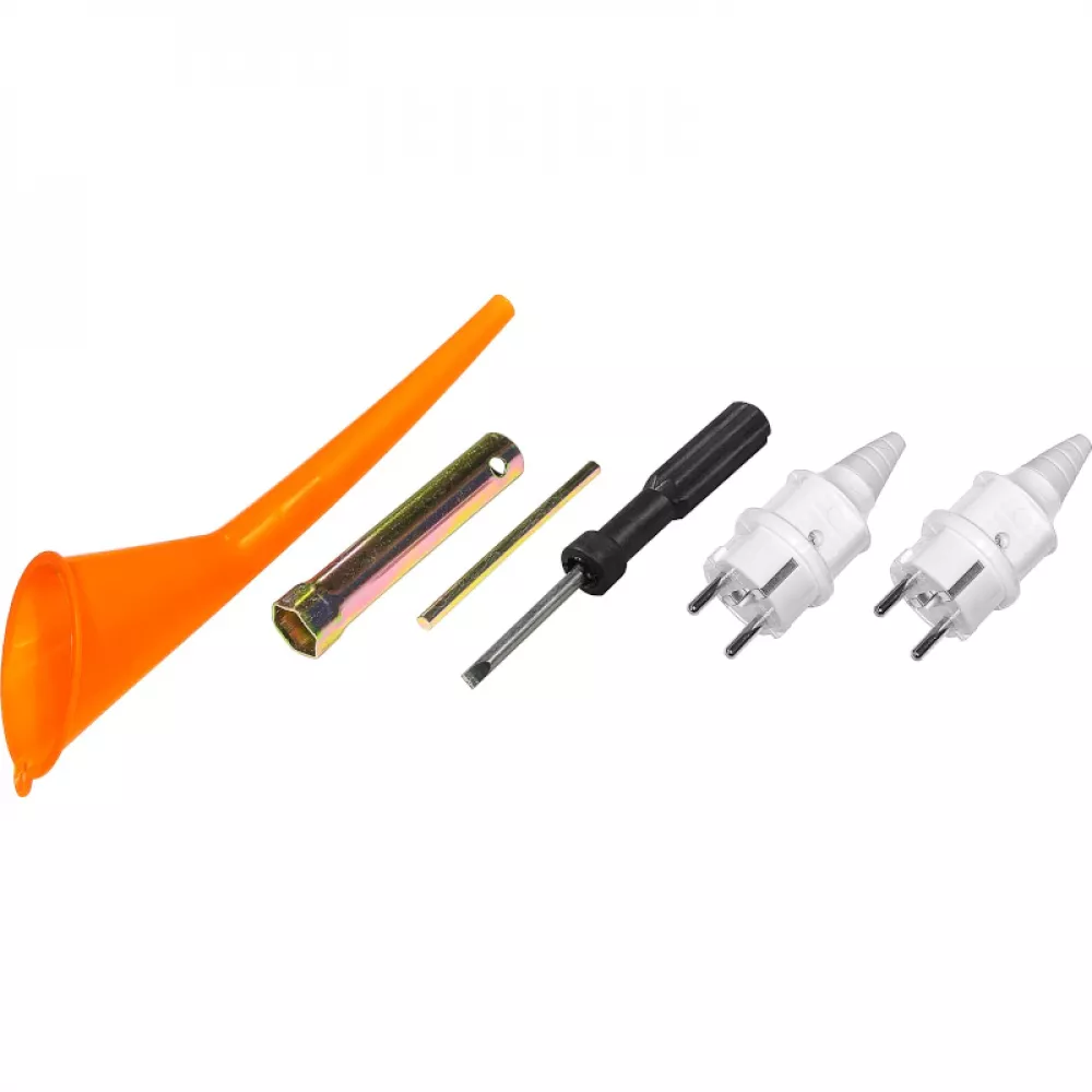 ТСС SGG 4000ESi генератор бензиновый инверторный 060049