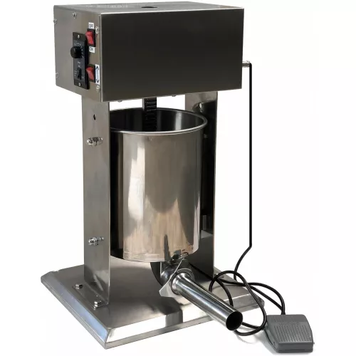 Шприц колбасный Kocateq SV10GE