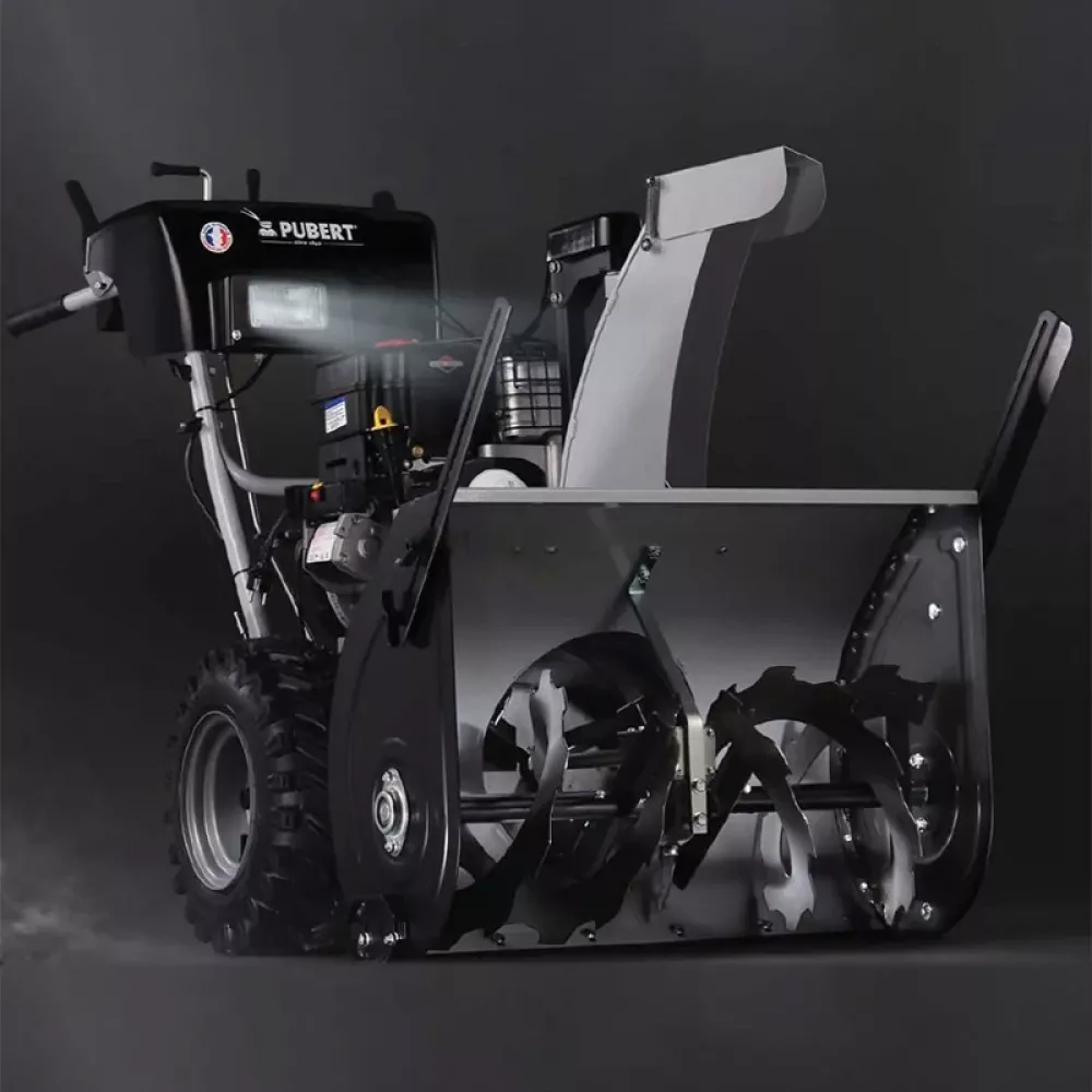 Pubert 1101-28i снегоуборщик бензиновый, 7500360101