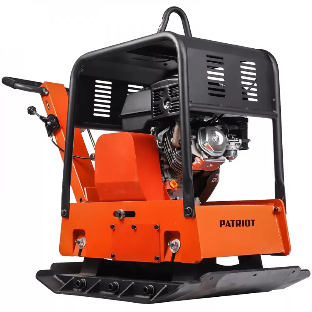 PATRIOT SVR-250 RS виброплита бензиновая реверсивная 550123250