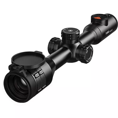 iRay Tube TH 35 V2 тепловизионный прицел