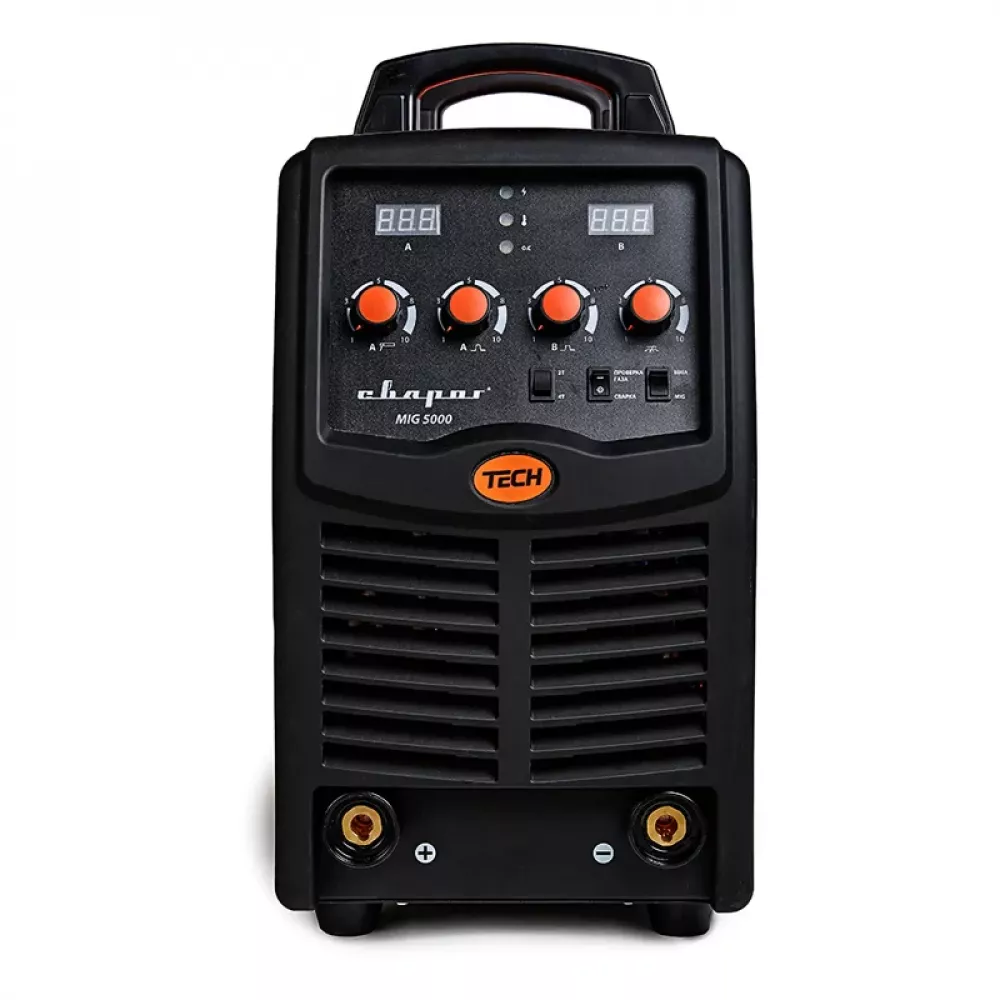 Сварог TECH MIG 5000 N221 сварочный инвертор 00000091308
