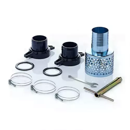 Koshin STV-80 X мотопомпа бензиновая