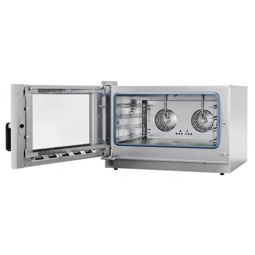 Печь конвекционная электрическая Abat КЭП-4ПМ-01