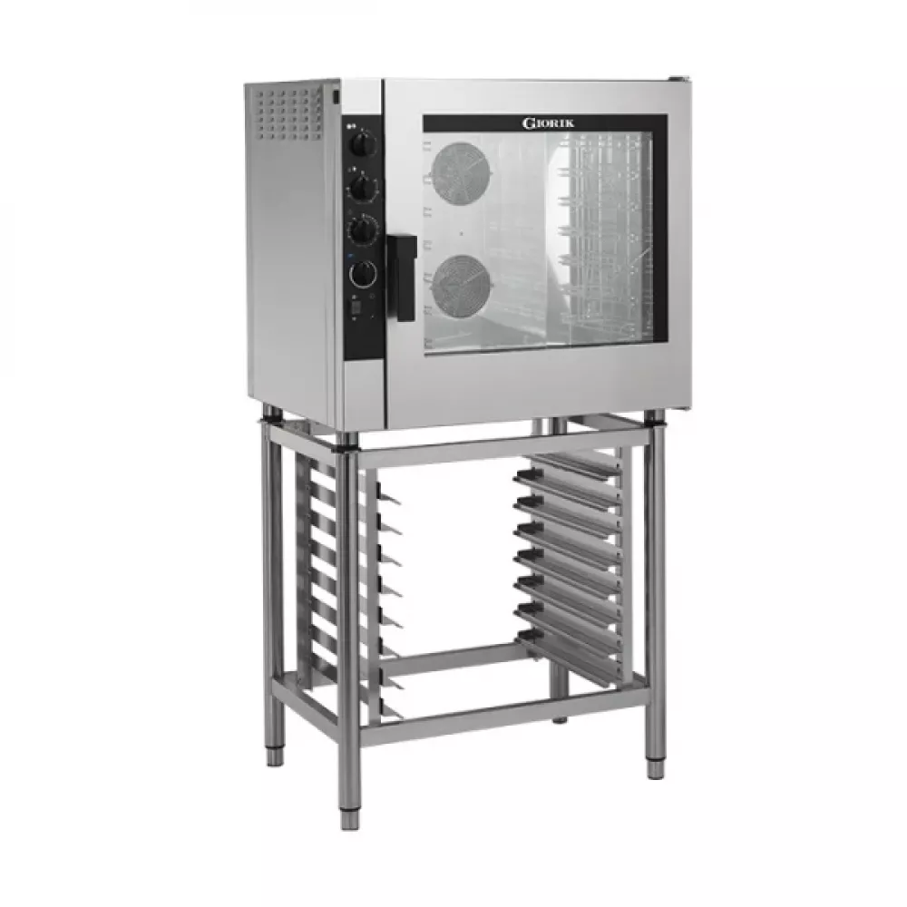 Печь конвекционная электрическая Giorik ECE72S