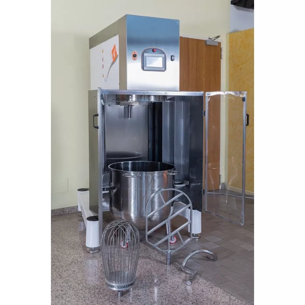 Планетарный миксер Conti PL16 80 VE