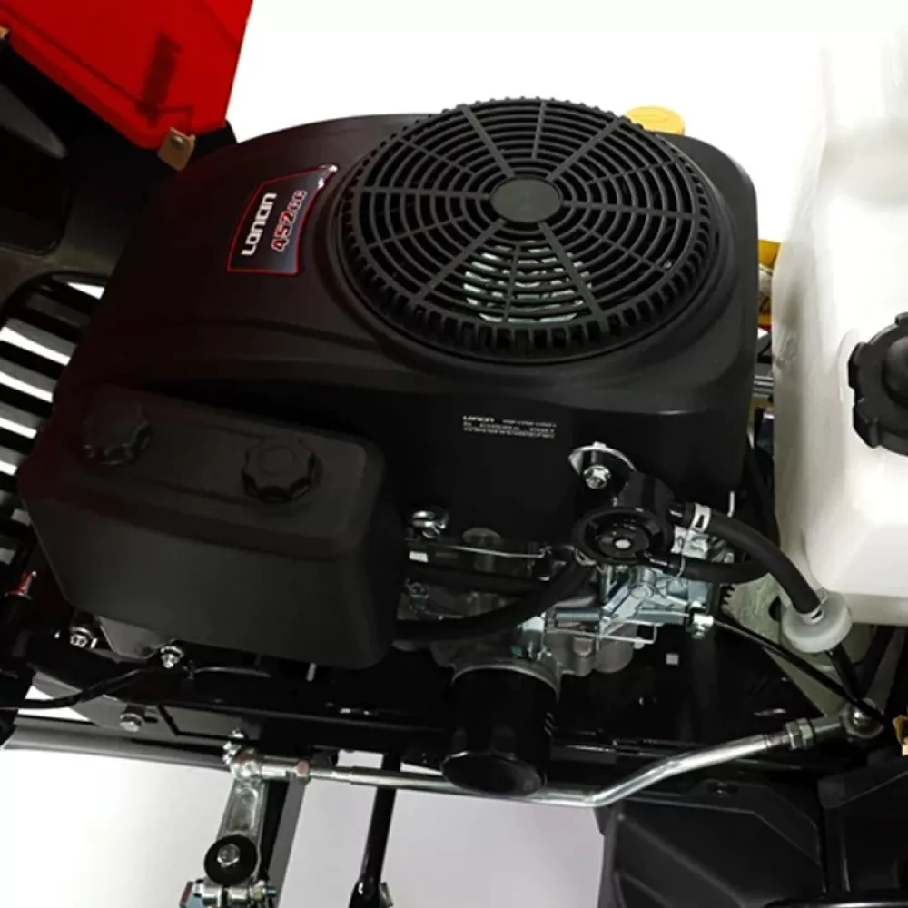 ZimAni TC92ML садовый трактор