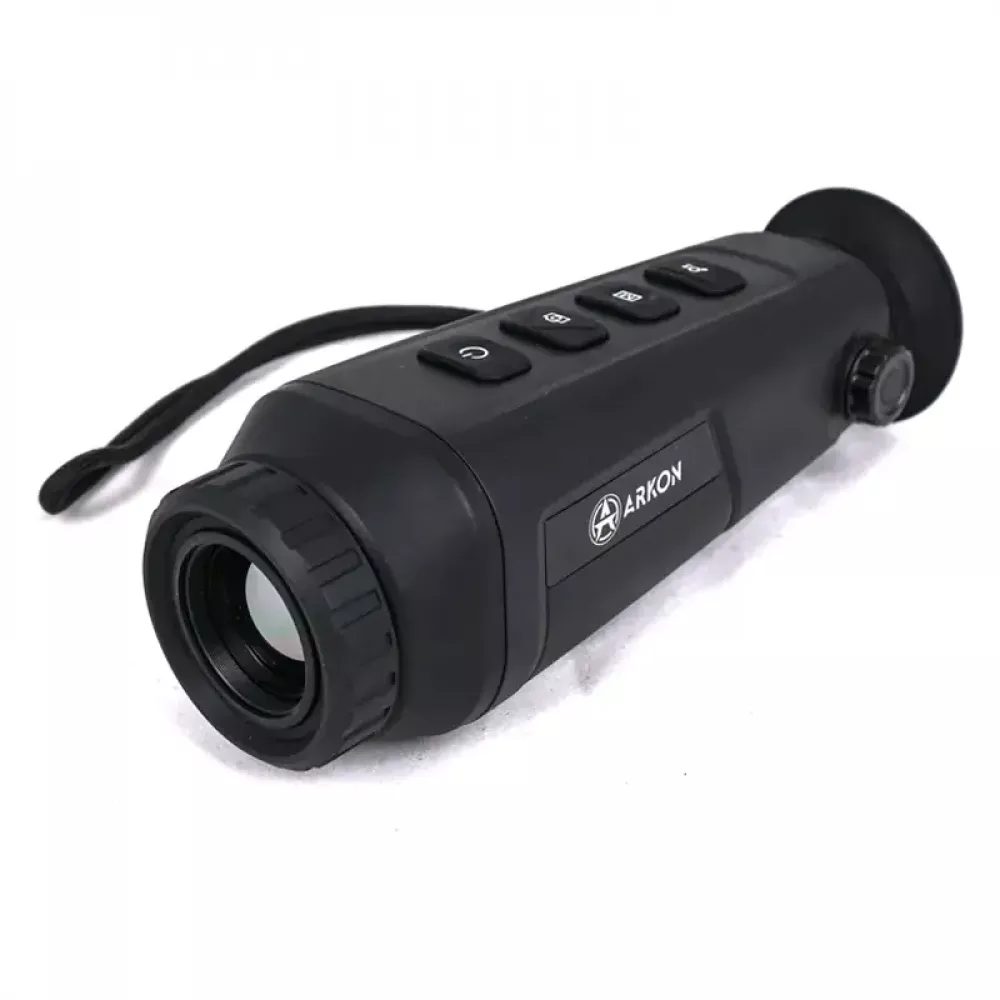 Arkon OVis LM25 тепловизионный монокуляр