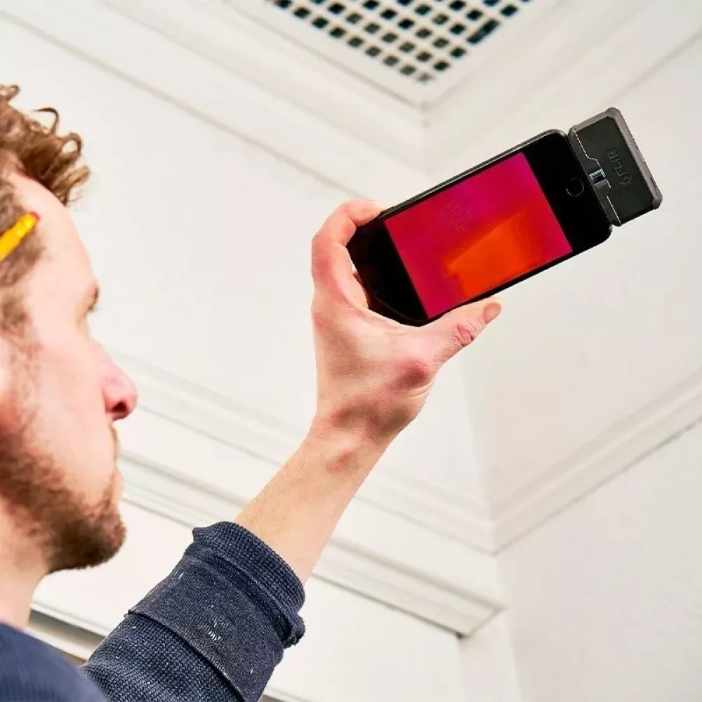 FLIR ONE Pro тепловизор для смартфона 435-0012-03