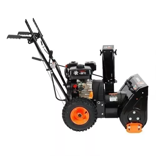 PATRIOT PS 601 снегоуборщик бензиновый, 426108601