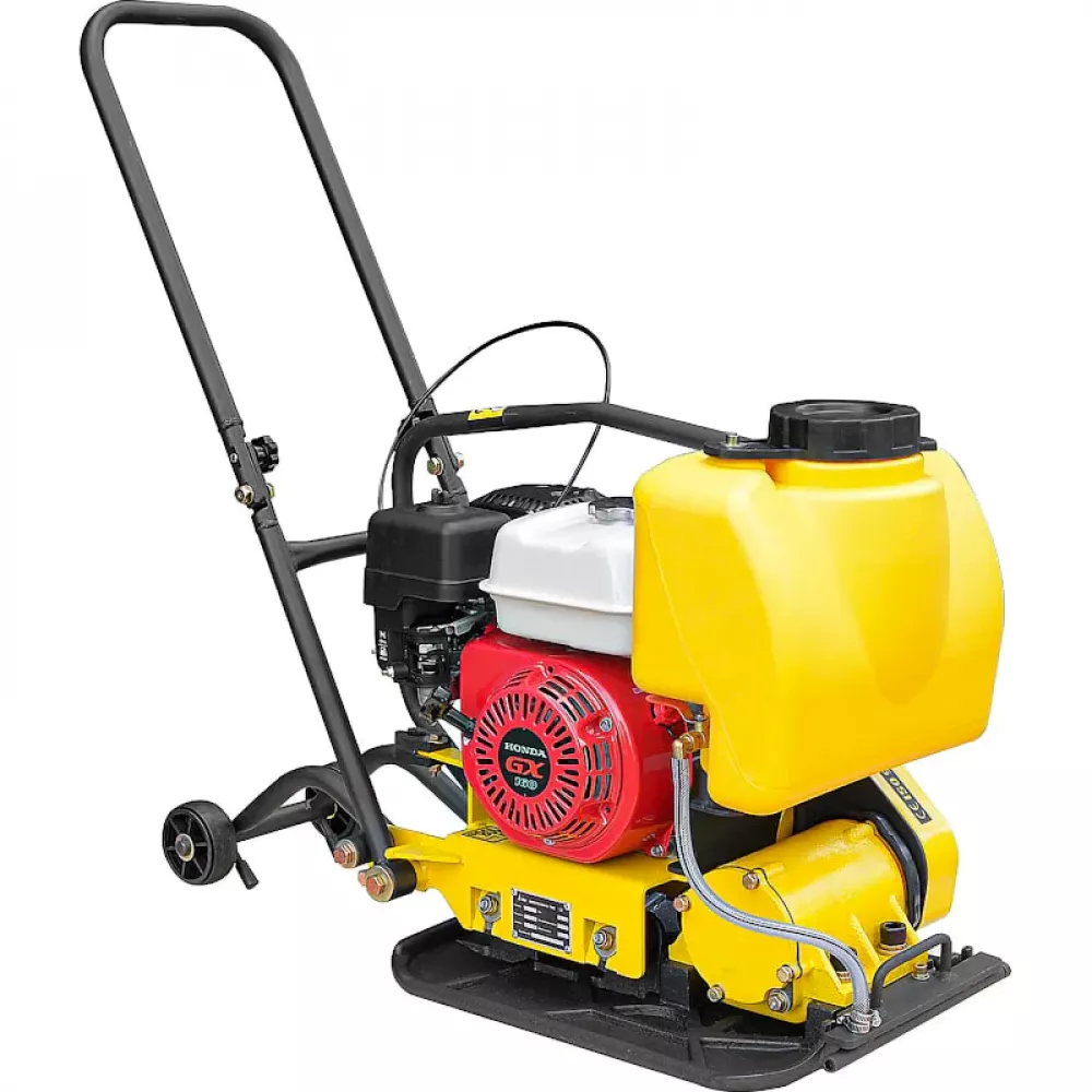 ТСС WP60TH VI7 виброплита прямоходная 207101