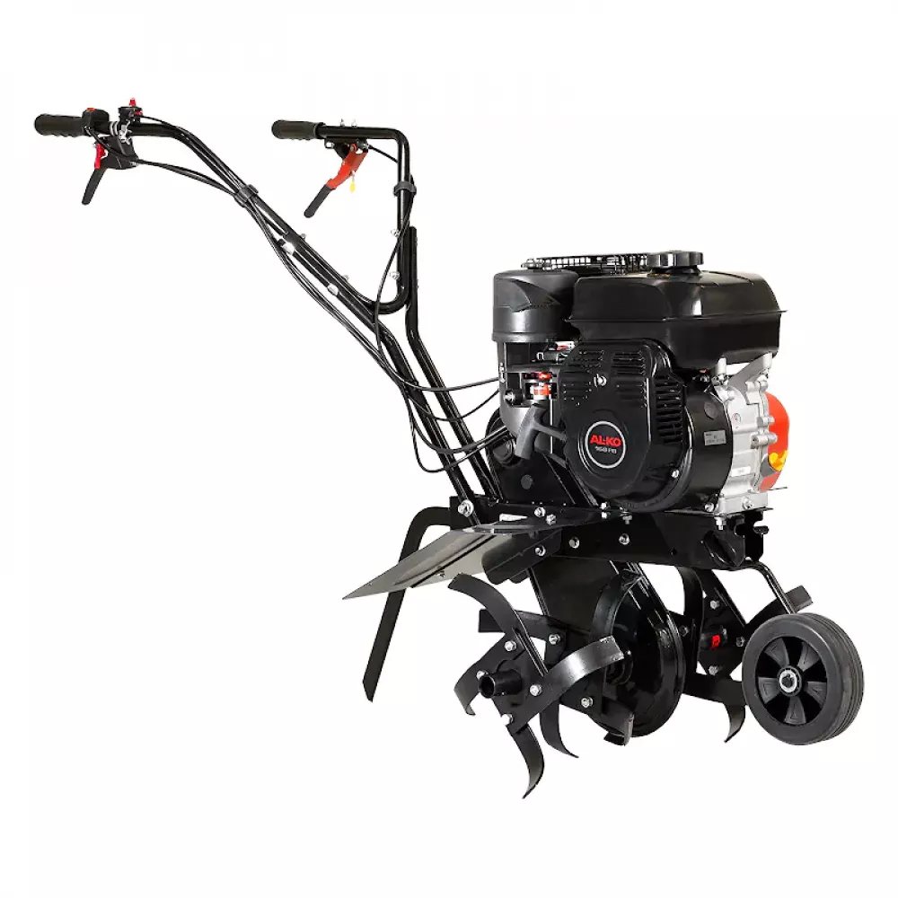 AL-KO Comfort MH 540 культиватор бензиновый 113970