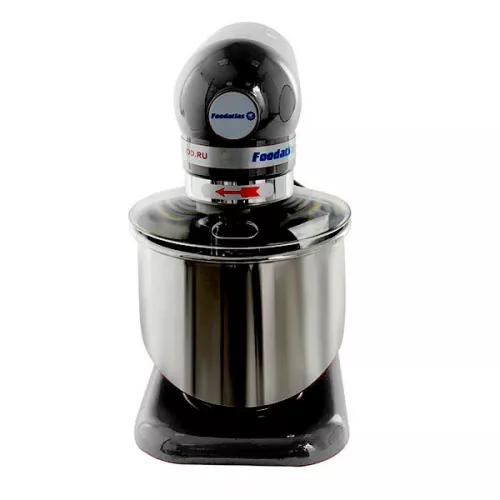 Планетарный миксер Foodatlas B-7A черный