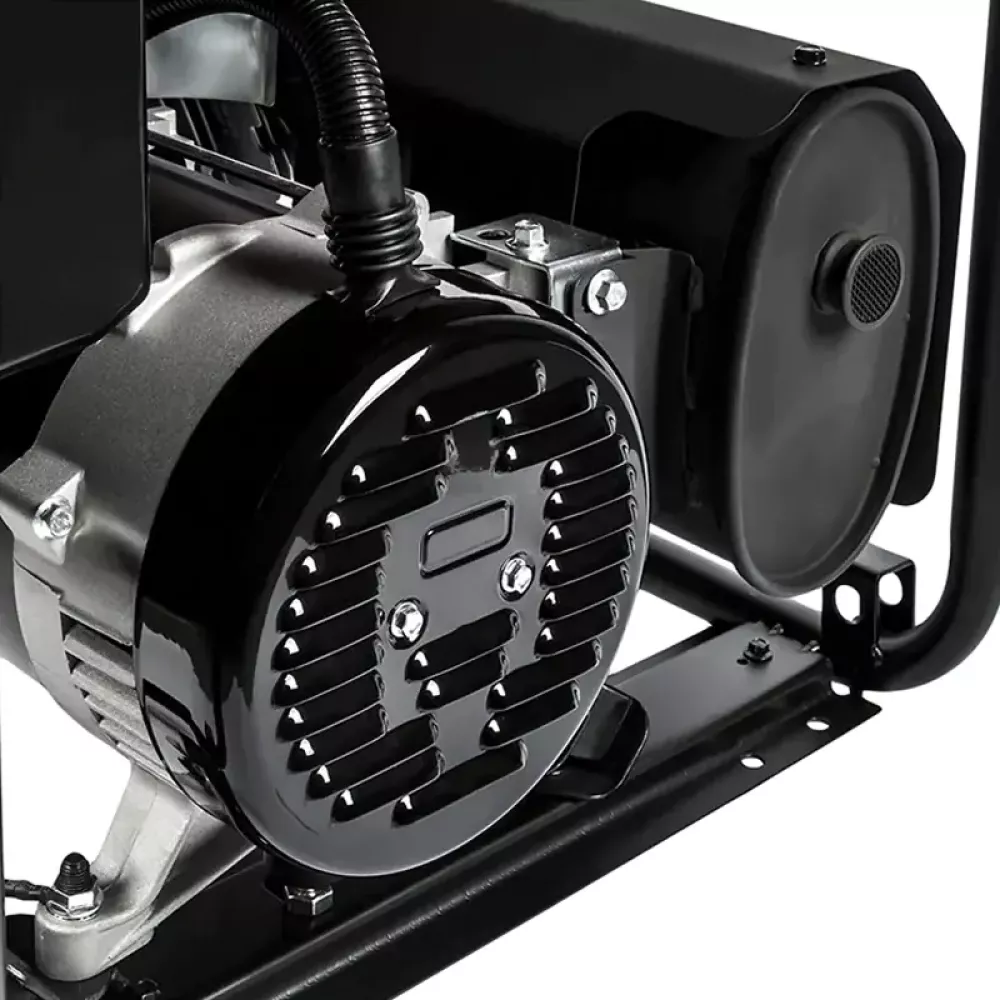 DDE G550 бензиновый генератор 917-408