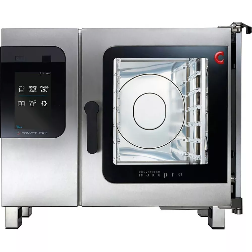 Пароконвектомат Convotherm Maxx Pro easyTouch 6.10 EB