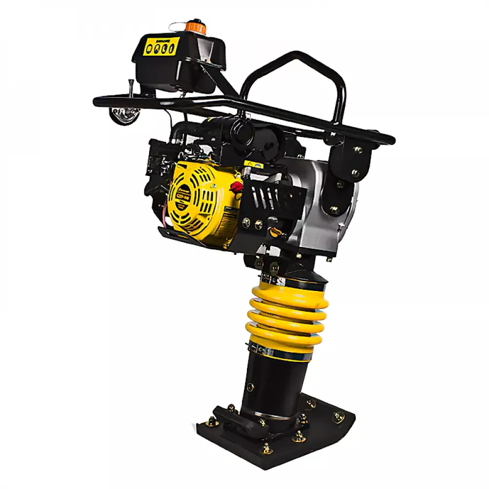 Вибротрамбовка CHAMPION TR72