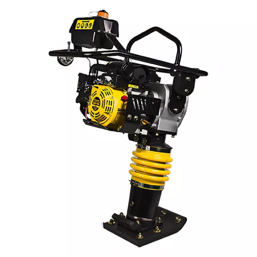 Вибротрамбовка CHAMPION TR72