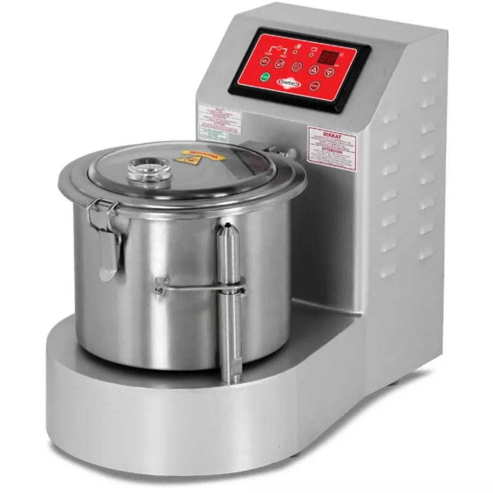 Куттер Empero SD.15