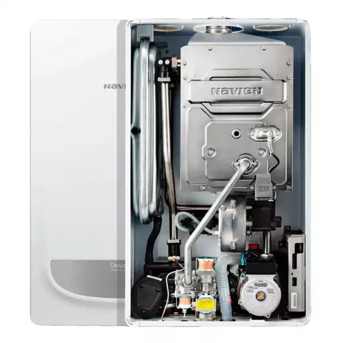 Navien Deluxe S-13K Coaxial котел газовый НС-1205495