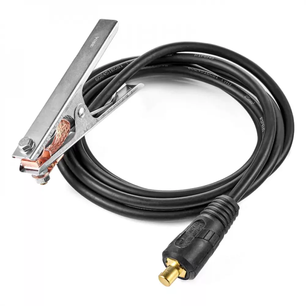 ПТК RILON MIG 300 GN инверторный сварочный полуавтомат 005.300.276