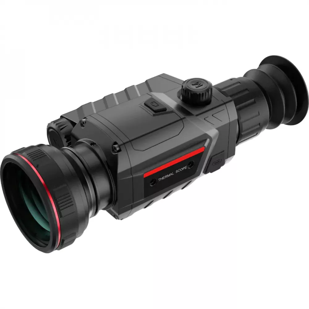 Guide TR420 тепловизионный прицел