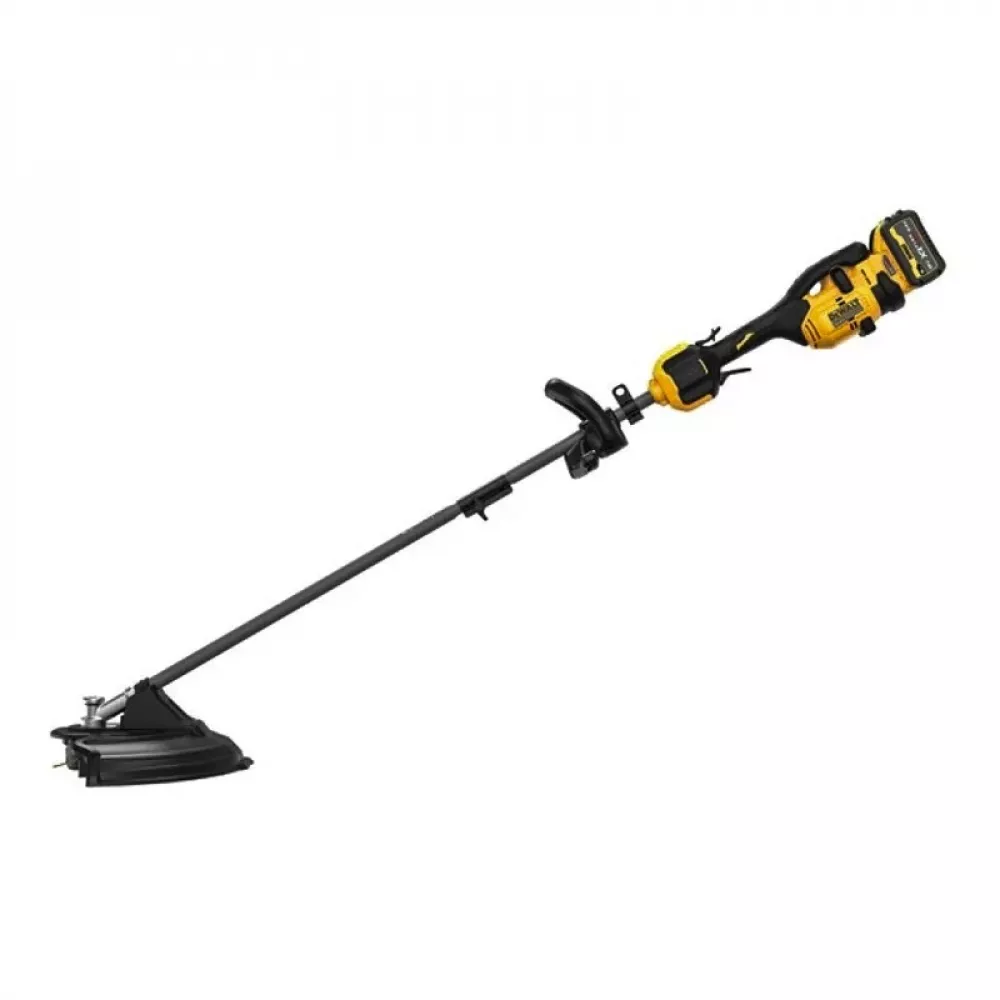 DeWalt FLEXVOLT DCMAS5713X1 триммер аккумуляторный (1 x 3 Ач, ЗУ) DCMAS5713X1-QW