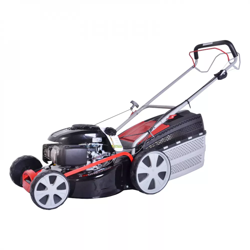 Geos Classic 46 SP-K Plus газонокосилка бензиновая 213142