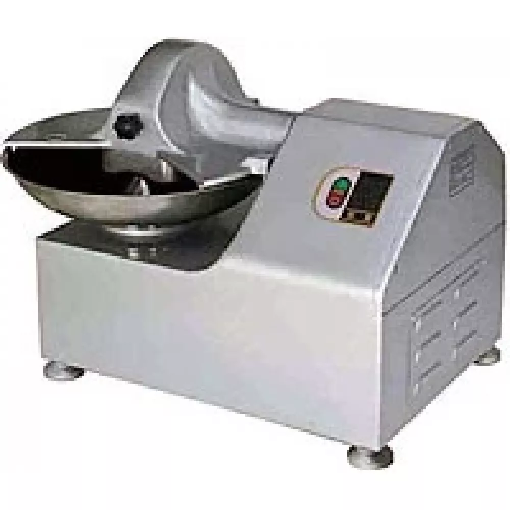 Куттер Kocateq TQ8