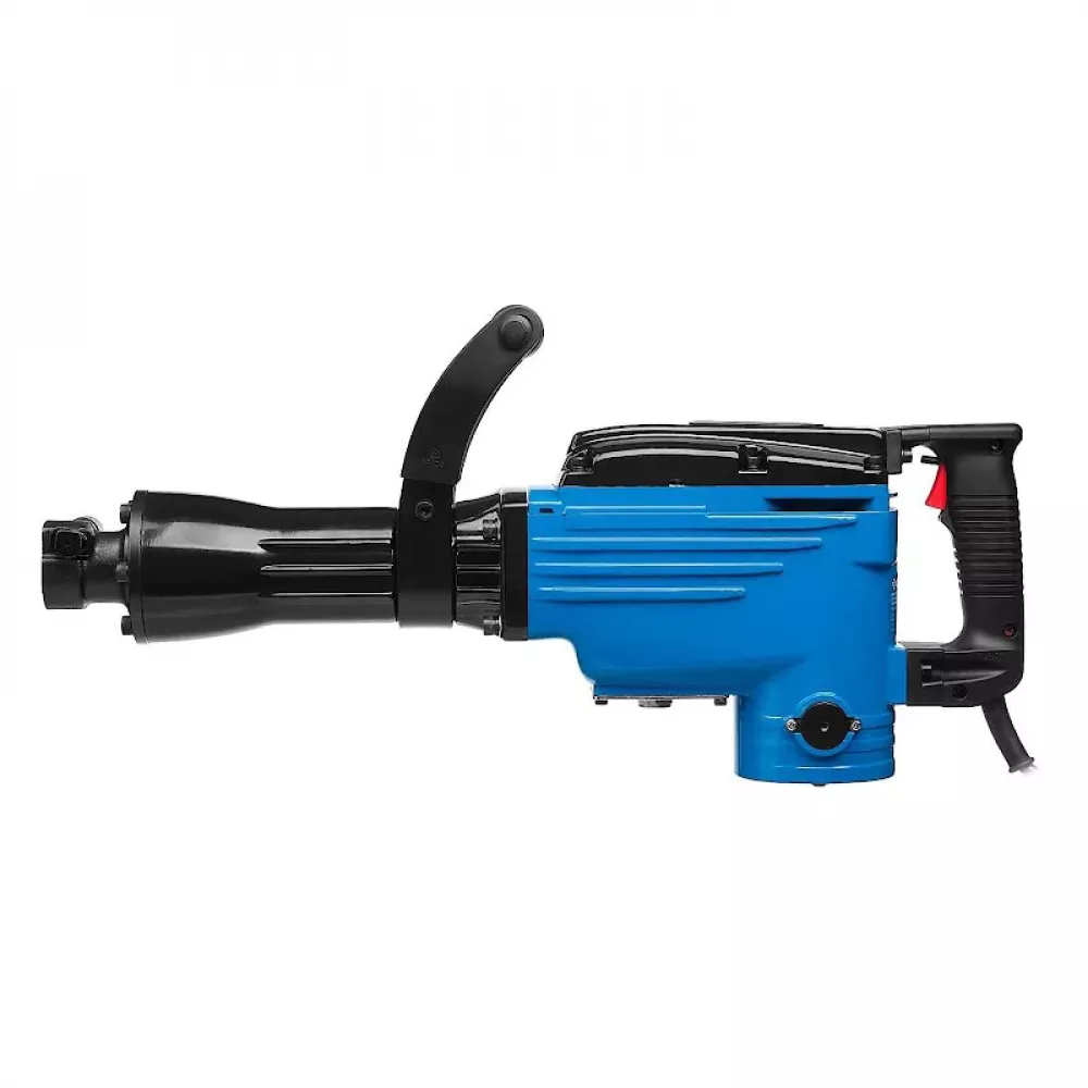 Молоток отбойный ЗУБР Бетонолом ЗМ-40-1700 К Профессионал