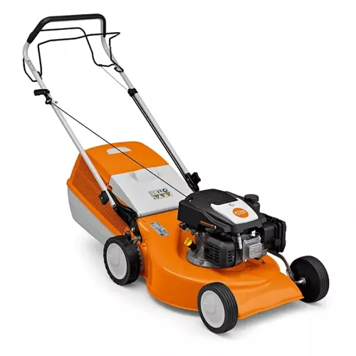 STIHL RM 253.2 T бензиновая газонокосилка 63710113441