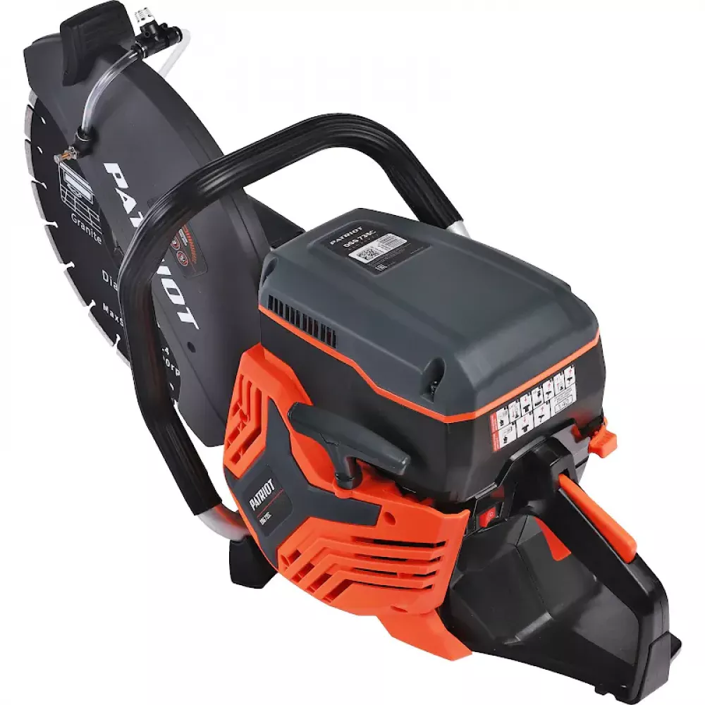 PATRIOT DSG 735С бензорез 595102230