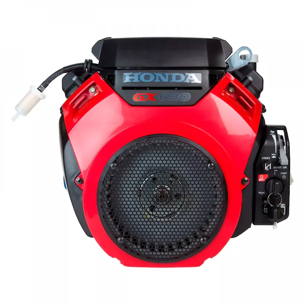 HONDA GX 630 RH QZ-E4-OH двигатель бензиновый