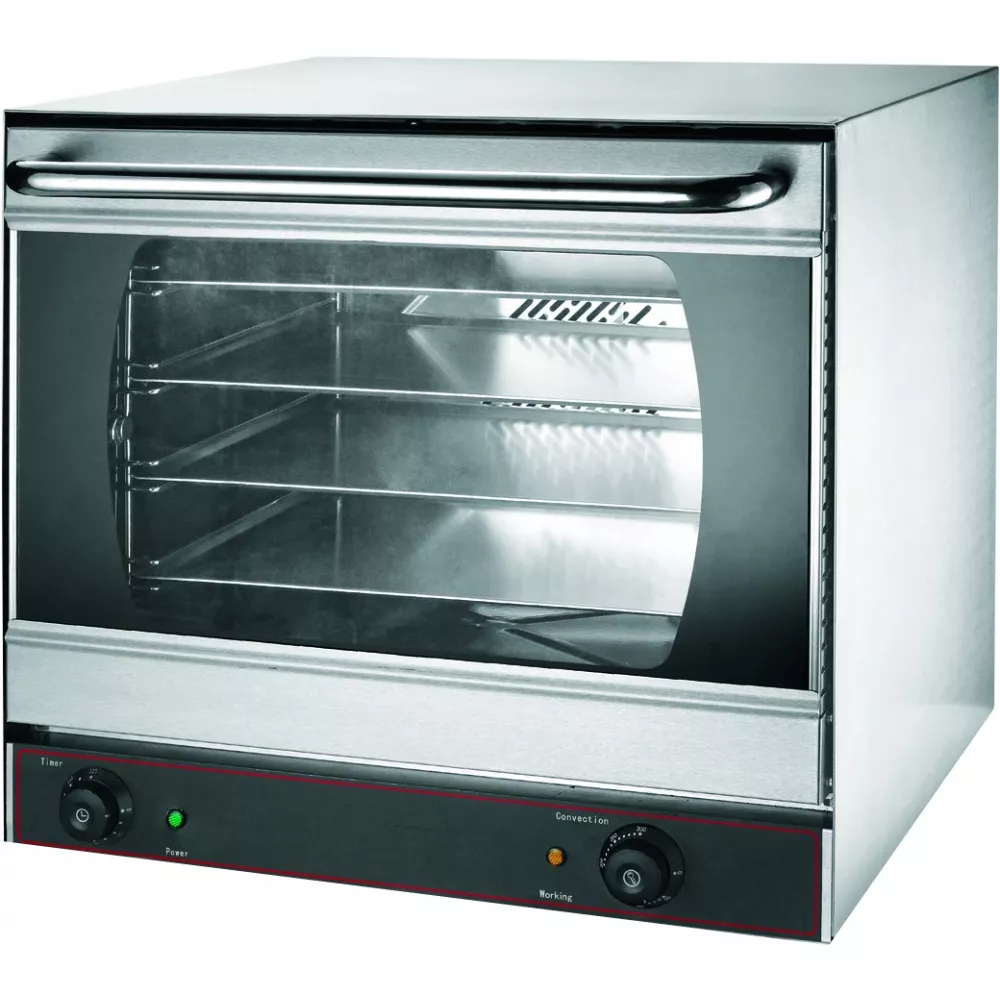 Печь конвекционная электрическая Gastrorag YXD-EN-40